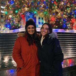 Meet your Posher, Lucy